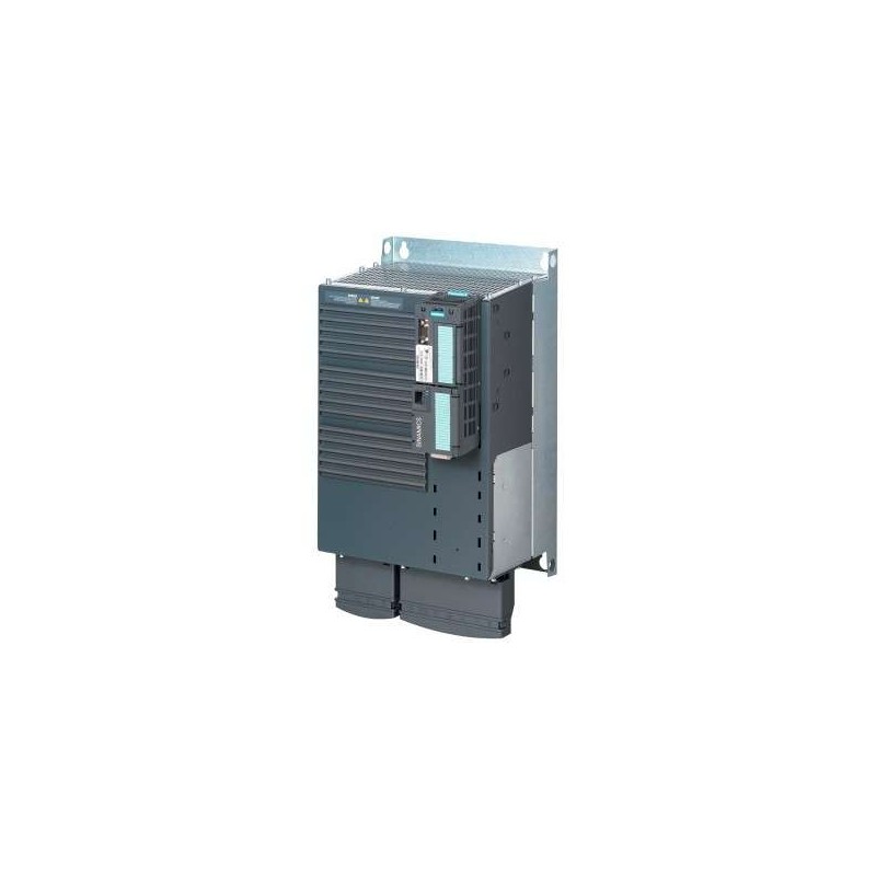 Siemens Siemens 6SL3200-6AE26-0BH0 – SINAMICS G120 line reactor, filter, braking resistor or output accessory