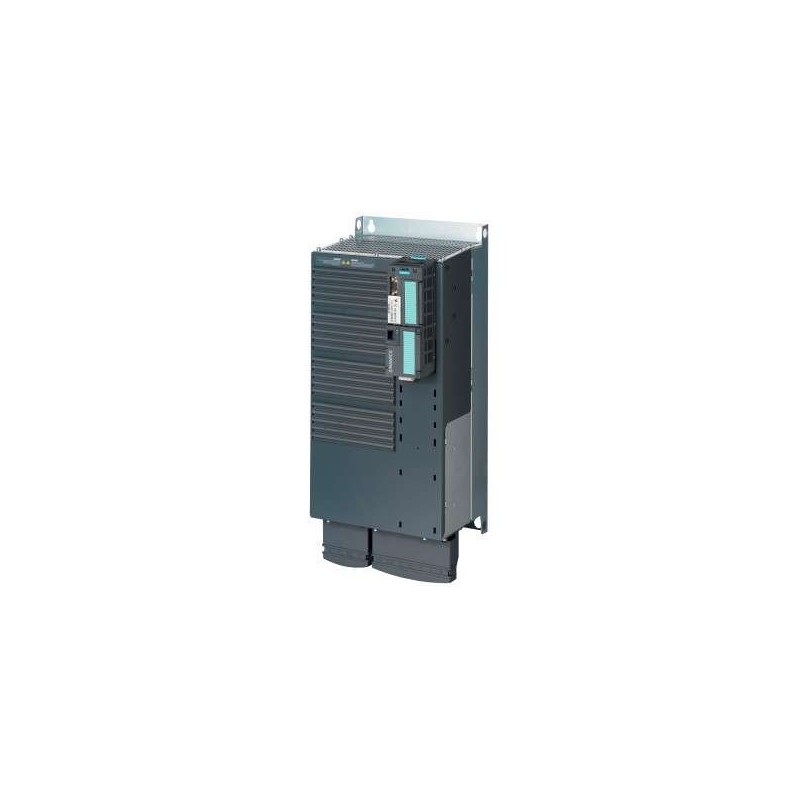 Siemens Siemens 6SL3200-6AE28-8BH0 – SINAMICS G120 line reactor, filter, braking resistor or output accessory