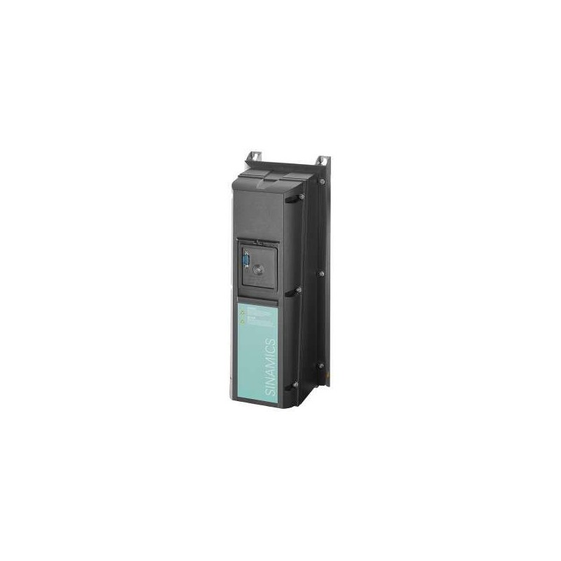 Siemens Siemens 6SL3200-6AM17-7BH0 – SINAMICS G120 line reactor, filter, braking resistor or output accessory