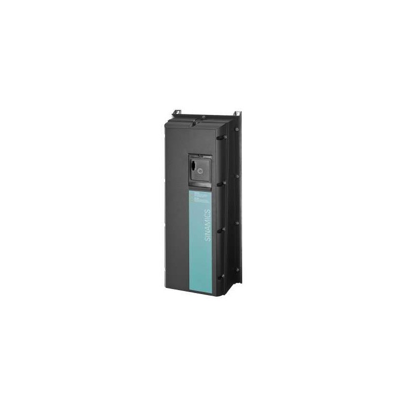 Siemens Siemens 6SL3200-6AM22-6BH0 – SINAMICS G120 line reactor, filter, braking resistor or output accessory
