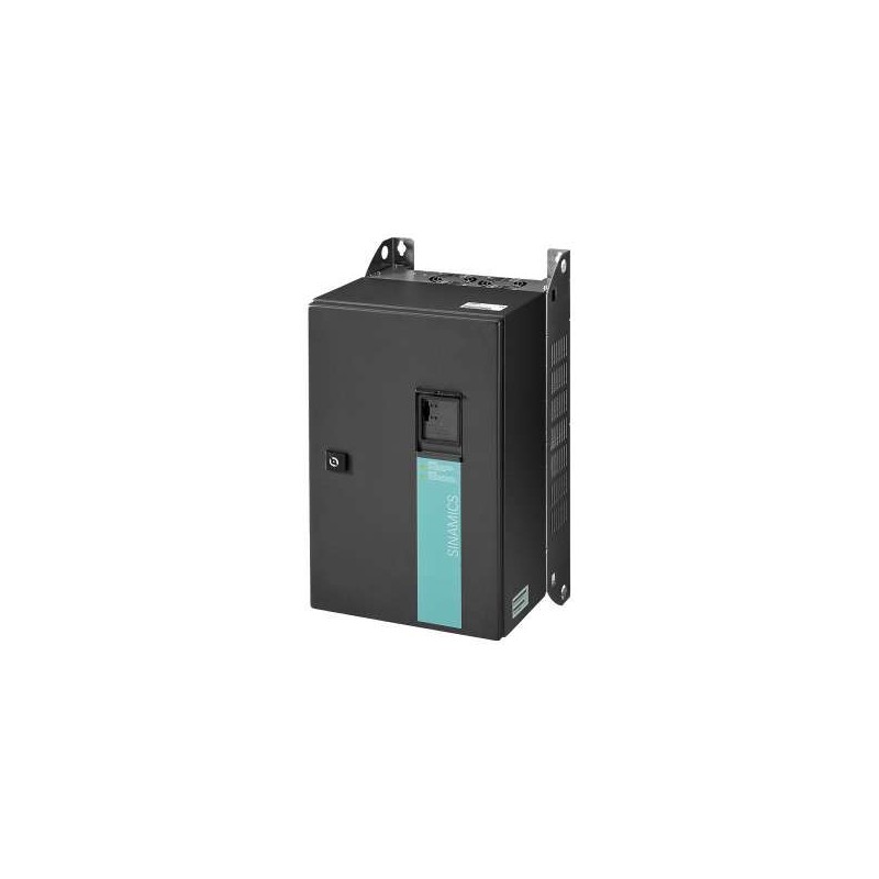 Siemens Siemens 6SL3200-6AM23-8BH0 – SINAMICS G120 line reactor, filter, braking resistor or output accessory