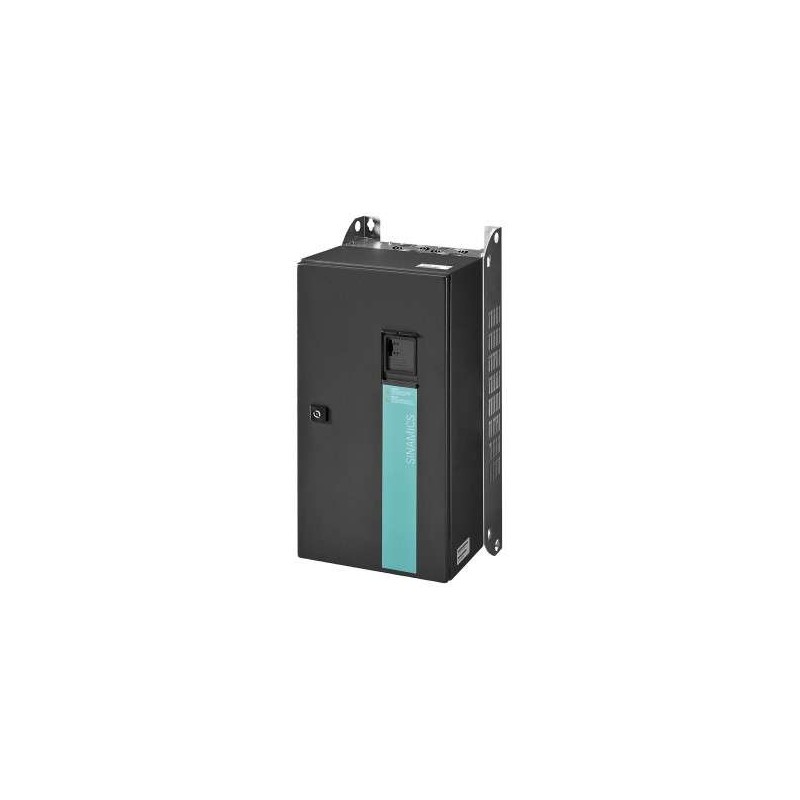 Siemens Siemens 6SL3200-6AM28-8BH0 – SINAMICS G120 line reactor, filter, braking resistor or output accessory