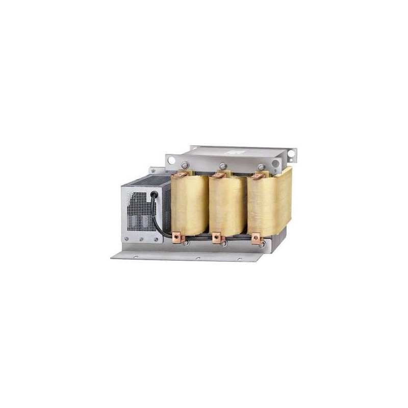 Siemens Siemens 6SL3202-0AE28-8SA0 – SINAMICS G120 line reactor, filter, braking resistor or output accessory