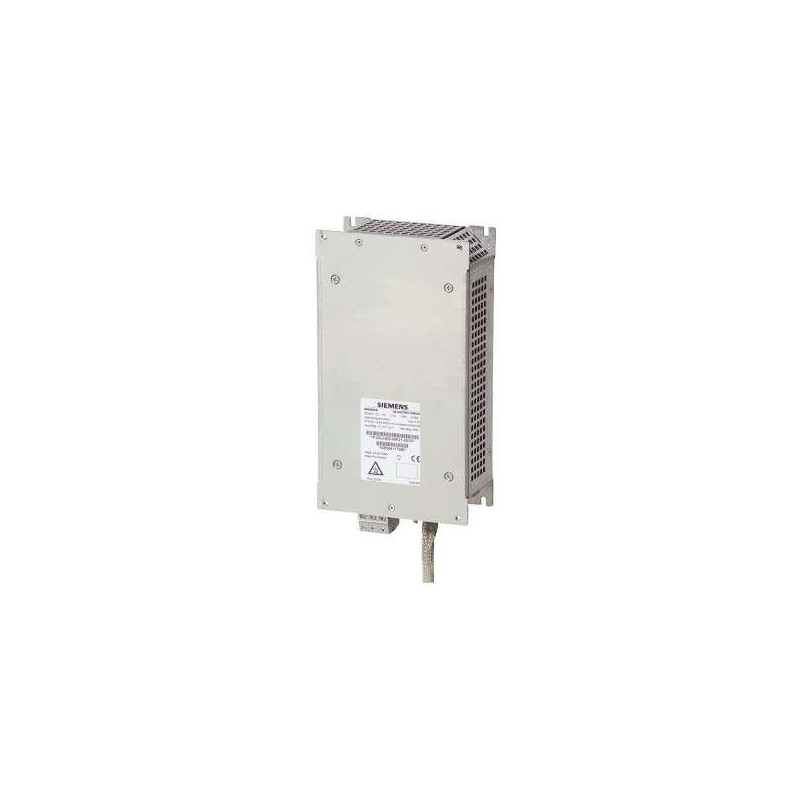 Siemens Siemens 6SL3202-0AJ23-2CA0 – SINAMICS G120 line reactor, filter, braking resistor or output accessory