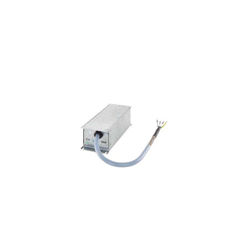 Siemens Siemens 6SL3203-0BE17-7BA0 – SINAMICS G120 line reactor, filter, braking resistor or output accessory