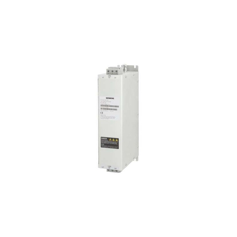 Siemens Siemens 6SL3203-0BE21-2VA0 – SINAMICS G120 line reactor, filter, braking resistor or output accessory