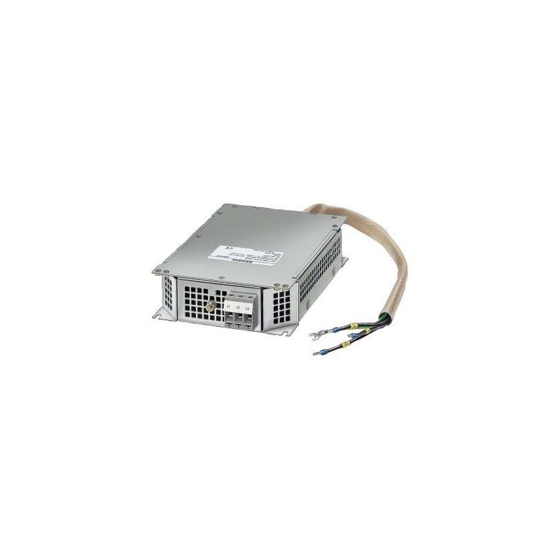Siemens Siemens 6SL3203-0BE21-6SA0 – SINAMICS G120 line reactor, filter, braking resistor or output accessory
