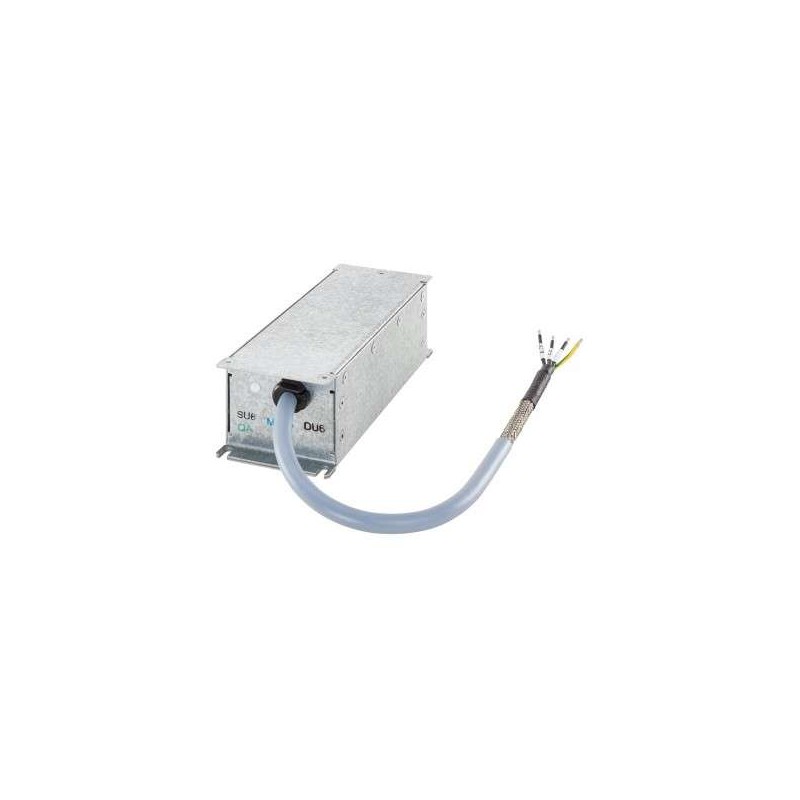 Siemens Siemens 6SL3203-0BE27-5BA0 – SINAMICS G120 line reactor, filter, braking resistor or output accessory