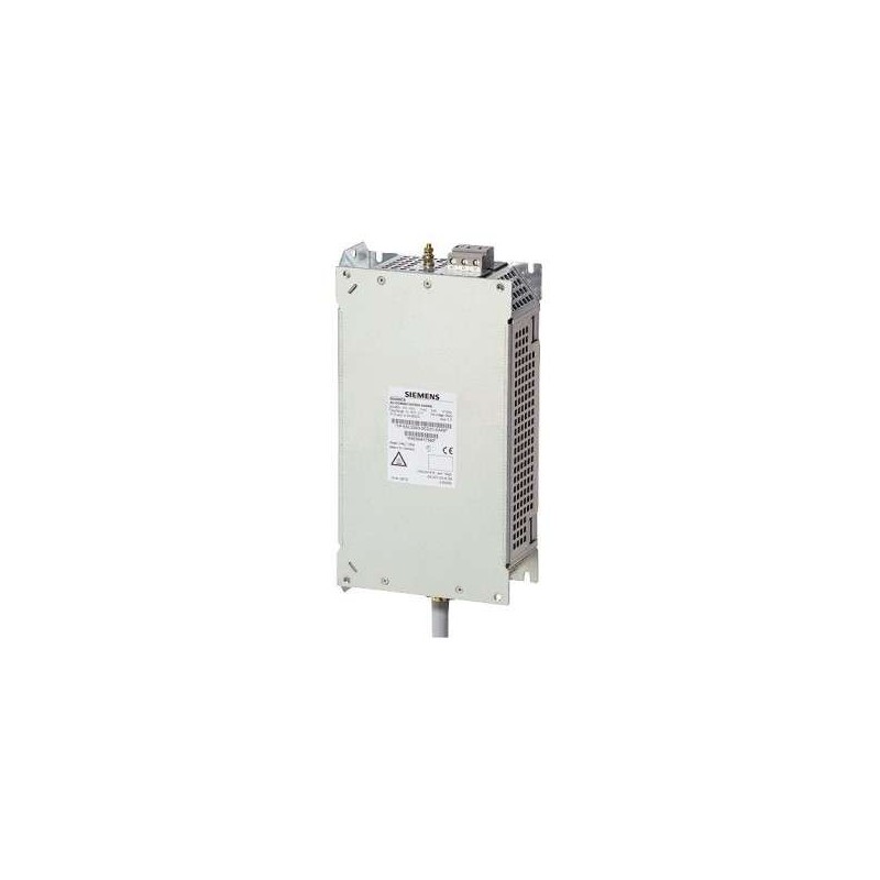 Siemens Siemens 6SL3203-0CD21-4AA0 – SINAMICS G120 line reactor, filter, braking resistor or output accessory