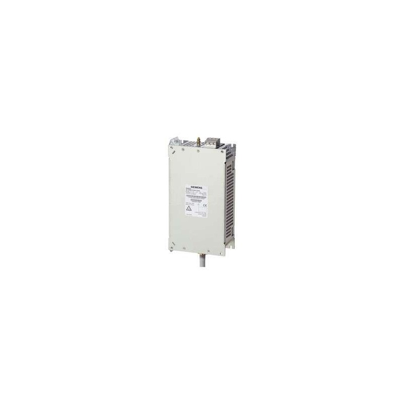 Siemens Siemens 6SL3203-0CD22-2AA0 – SINAMICS G120 line reactor, filter, braking resistor or output accessory