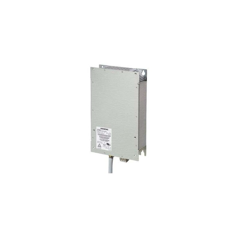 Siemens Siemens 6SL3203-0CD25-3AA0 – SINAMICS G120 line reactor, filter, braking resistor or output accessory