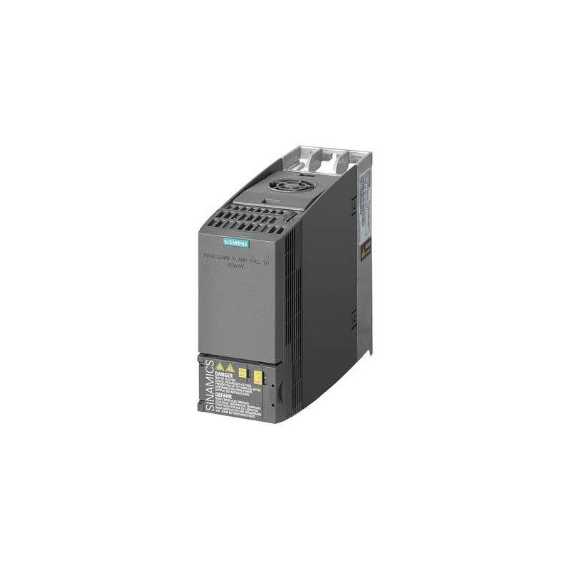 Siemens Siemens 6SL3210-1KE11-8AP1 – SINAMICS G120 power module or compact converter