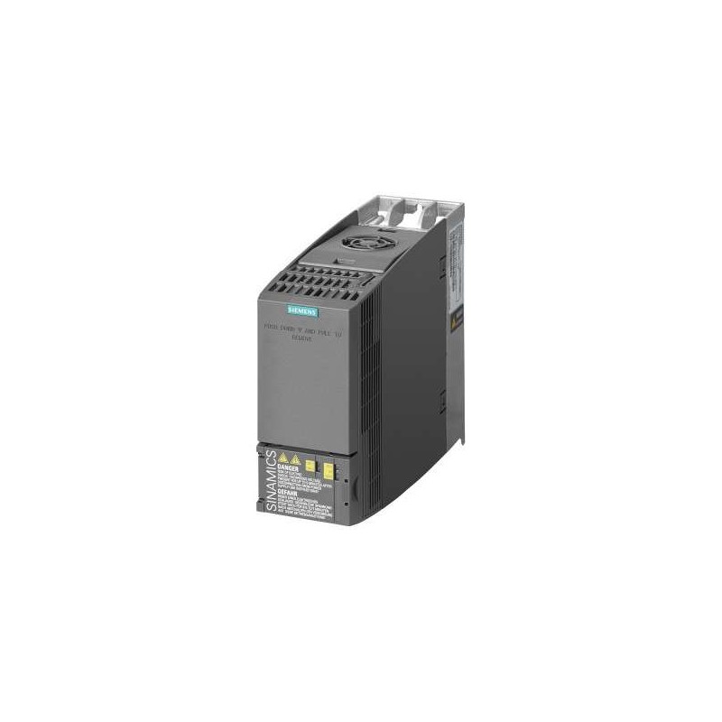 Siemens Siemens 6SL3210-1KE11-8UF2 – SINAMICS G120 power module or compact converter