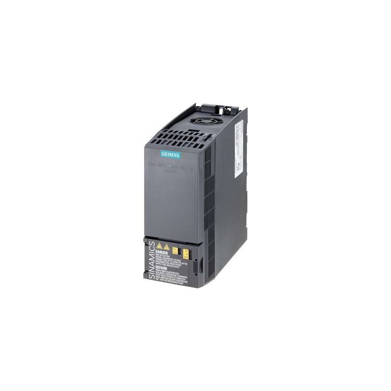 Siemens Siemens 6SL3210-1KE12-3UP1 – SINAMICS G120 power module or compact converter