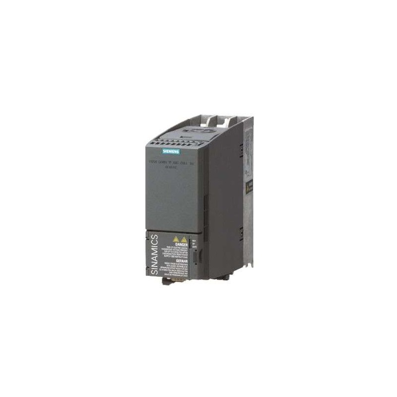 Siemens Siemens 6SL3210-1KE13-2AB1 – SINAMICS G120 power module or compact converter