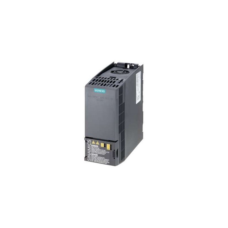 Siemens Siemens 6SL3210-1KE13-2AB2 – SINAMICS G120 power module or compact converter