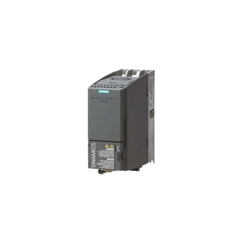 Siemens Siemens 6SL3210-1KE13-2AF2 – SINAMICS G120 power module or compact converter