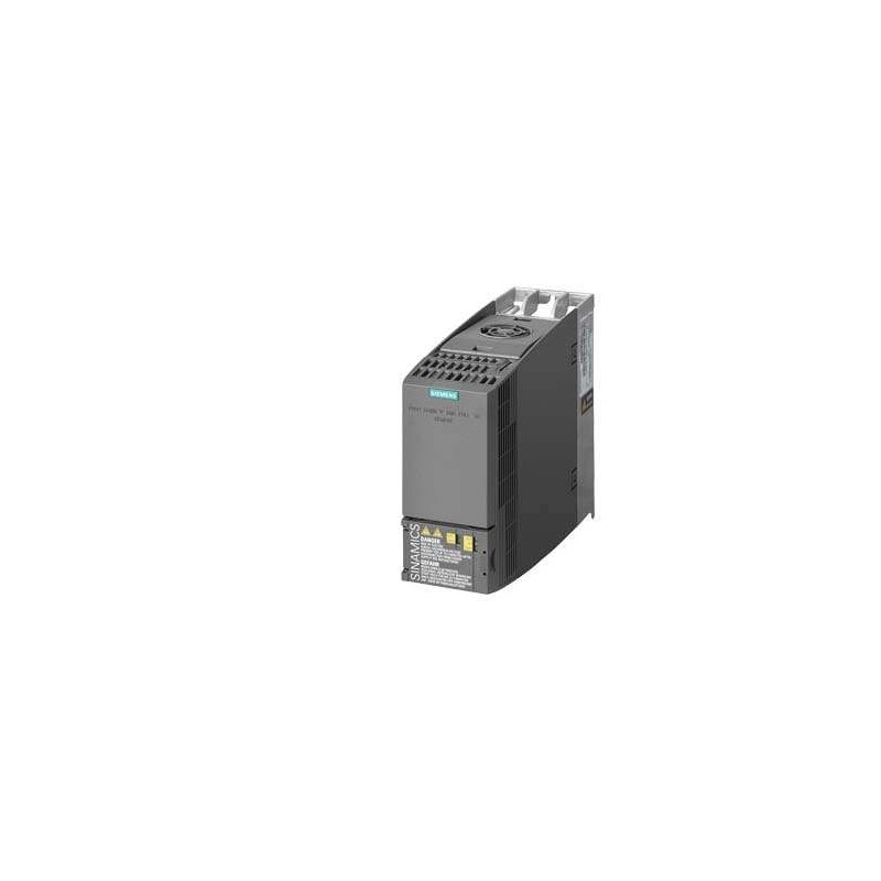 Siemens Siemens 6SL3210-1KE13-2AP1 – SINAMICS G120 power module or compact converter
