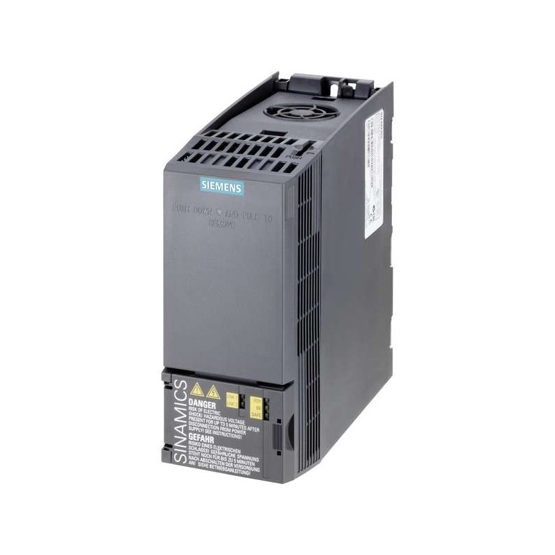 Siemens Siemens 6SL3210-1KE13-2UF2 – SINAMICS G120 power module or compact converter