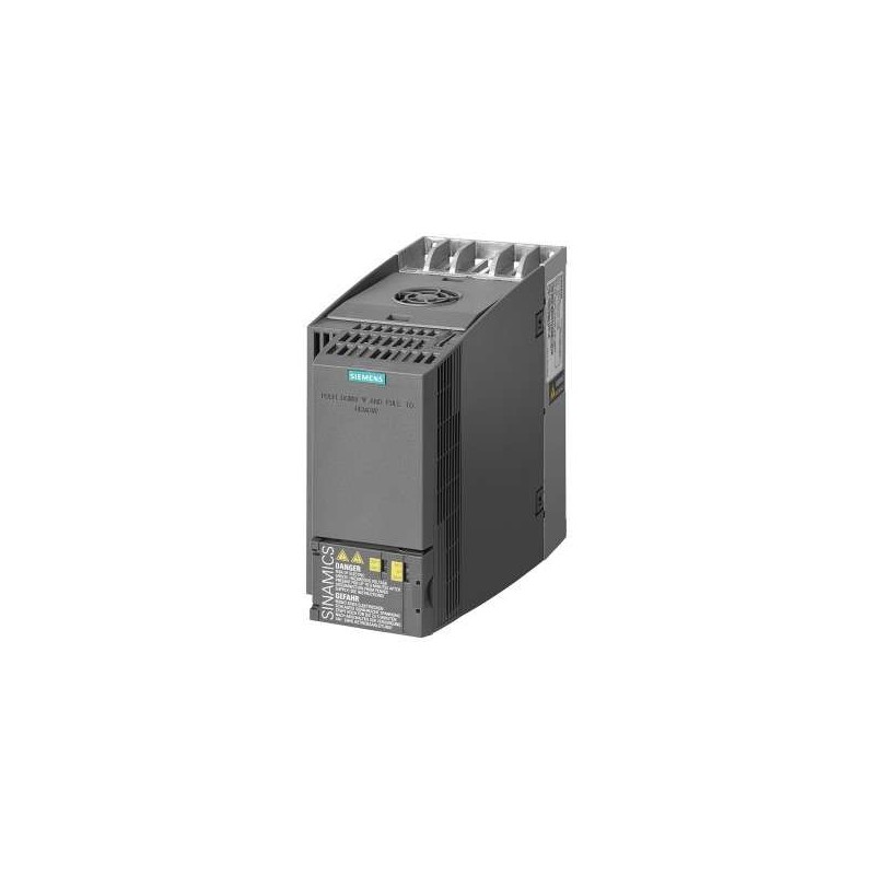 Siemens Siemens 6SL3210-1KE21-3AP1 – SINAMICS G120 power module or compact converter