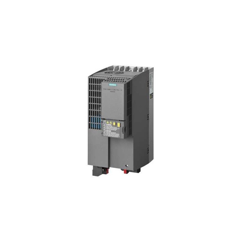 Siemens Siemens 6SL3210-1KE23-2UB1 – SINAMICS G120 power module or compact converter