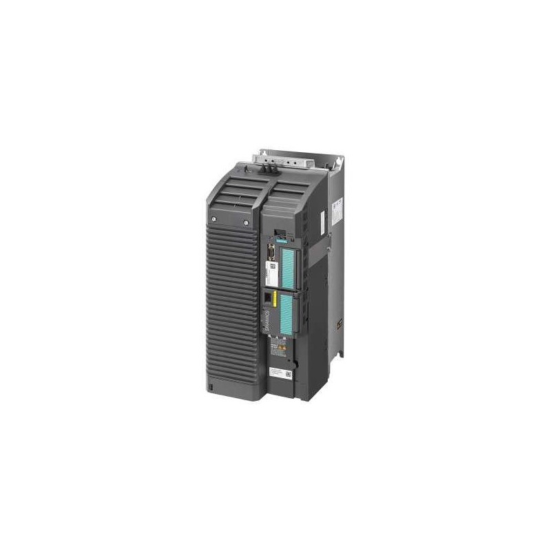Siemens Siemens 6SL3210-1KE24-4AF1 – SINAMICS G120 power module or compact converter