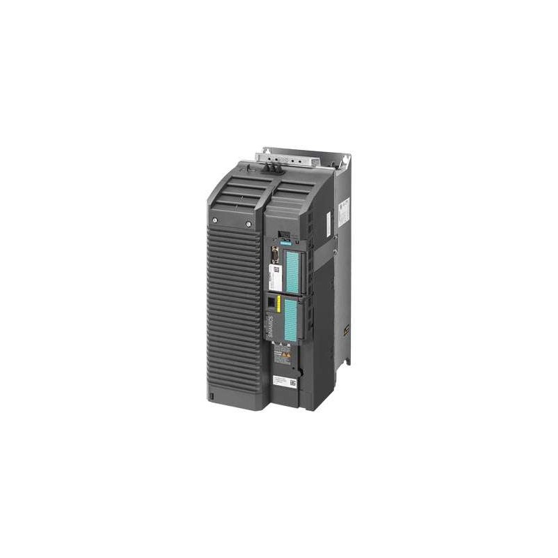 Siemens Siemens 6SL3210-1KE27-0UF1 – SINAMICS G120 power module or compact converter