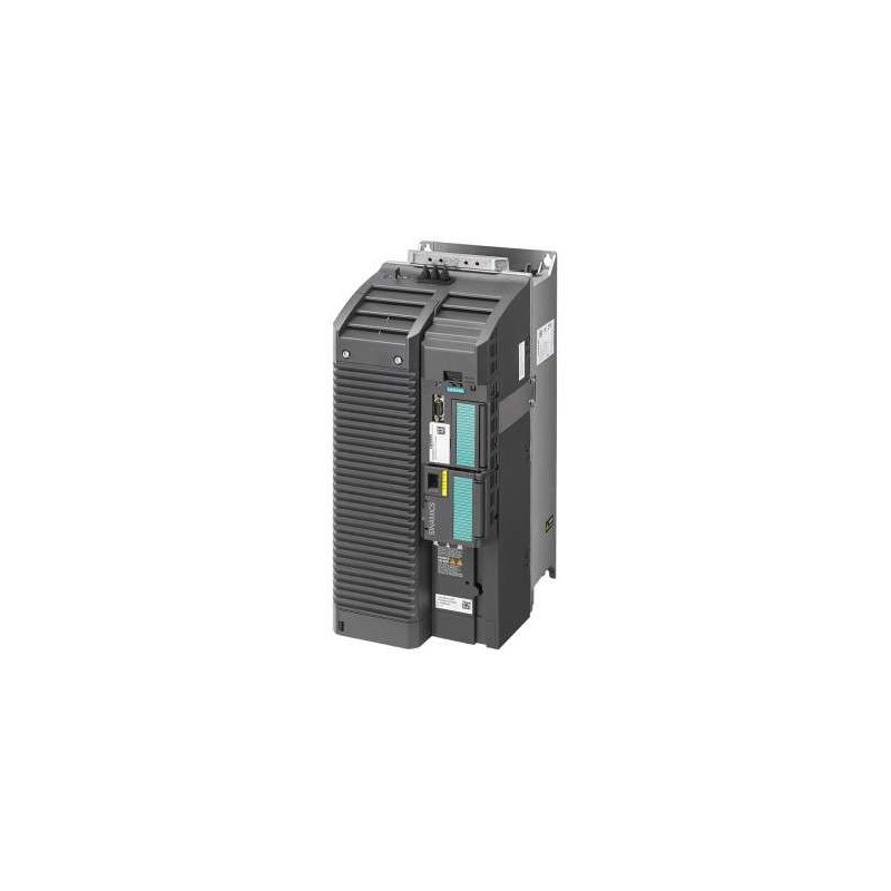 Siemens Siemens 6SL3210-1KE28-4AF1 – SINAMICS G120 power module or compact converter