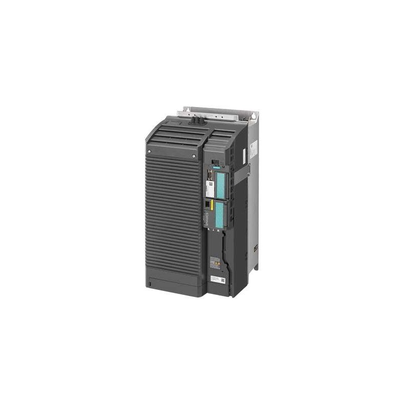 Siemens Siemens 6SL3210-1KE31-1AF1 – SINAMICS G120 power module or compact converter