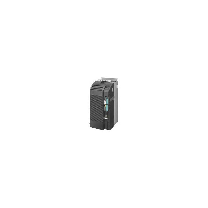 Siemens Siemens 6SL3210-1KE31-7AF1 – SINAMICS G120 power module or compact converter