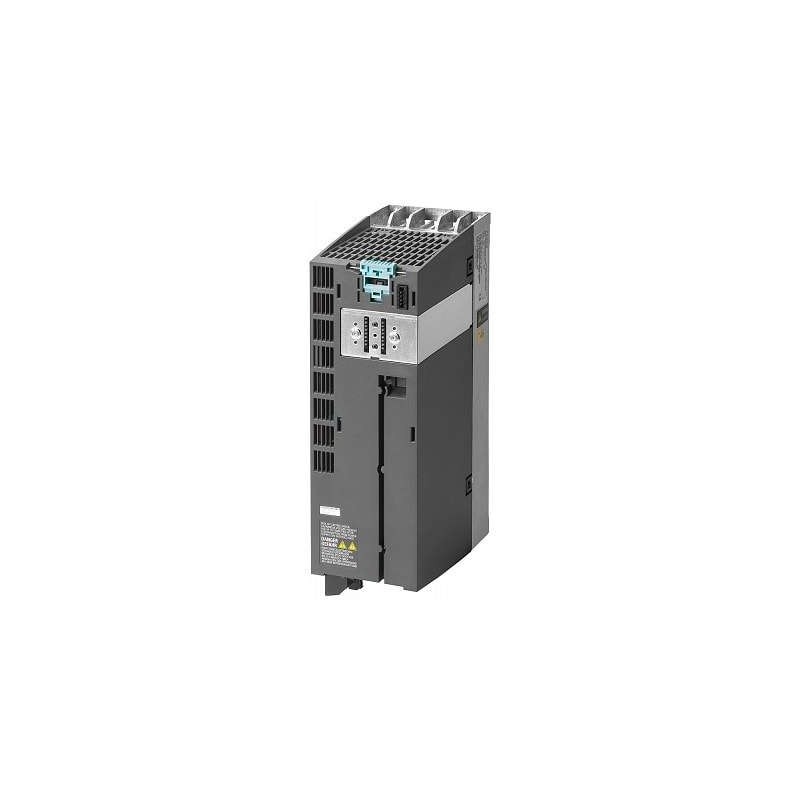 Siemens Siemens 6SL3210-1NE11-3AL0 – SINAMICS G120 power module or compact converter