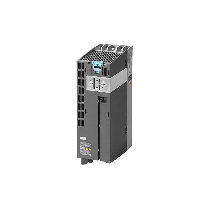 Siemens Siemens 6SL3210-1NE11-7AL0 – SINAMICS G120 power module or compact converter