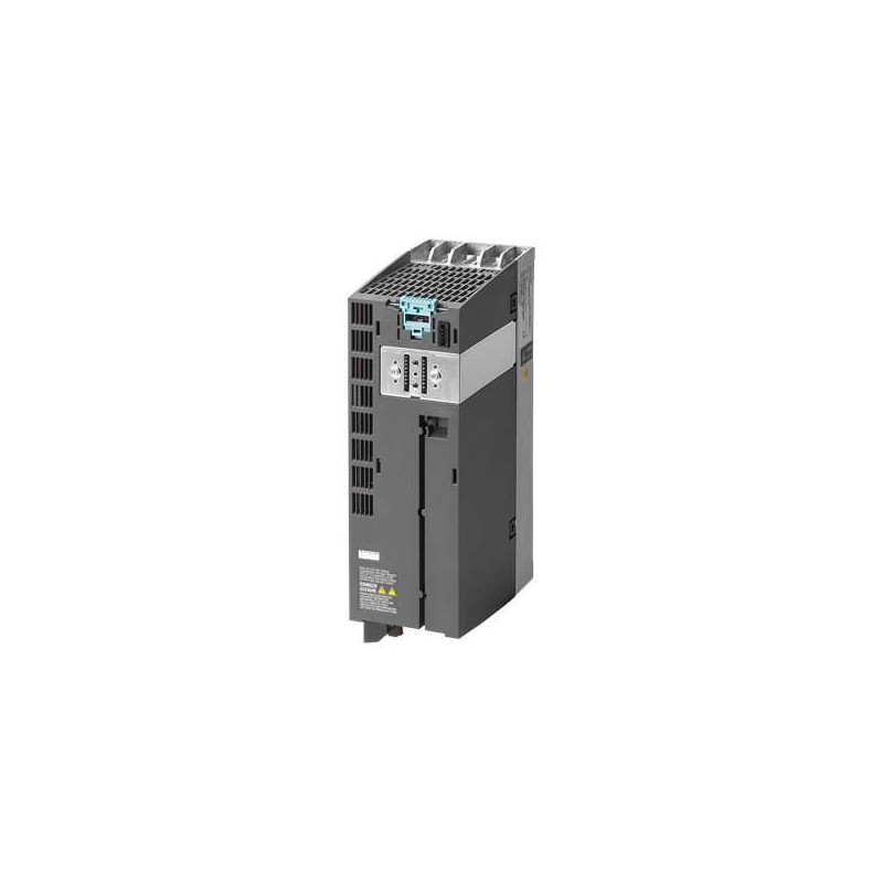 Siemens Siemens 6SL3210-1NE12-2AG1 – SINAMICS G120 power module or compact converter