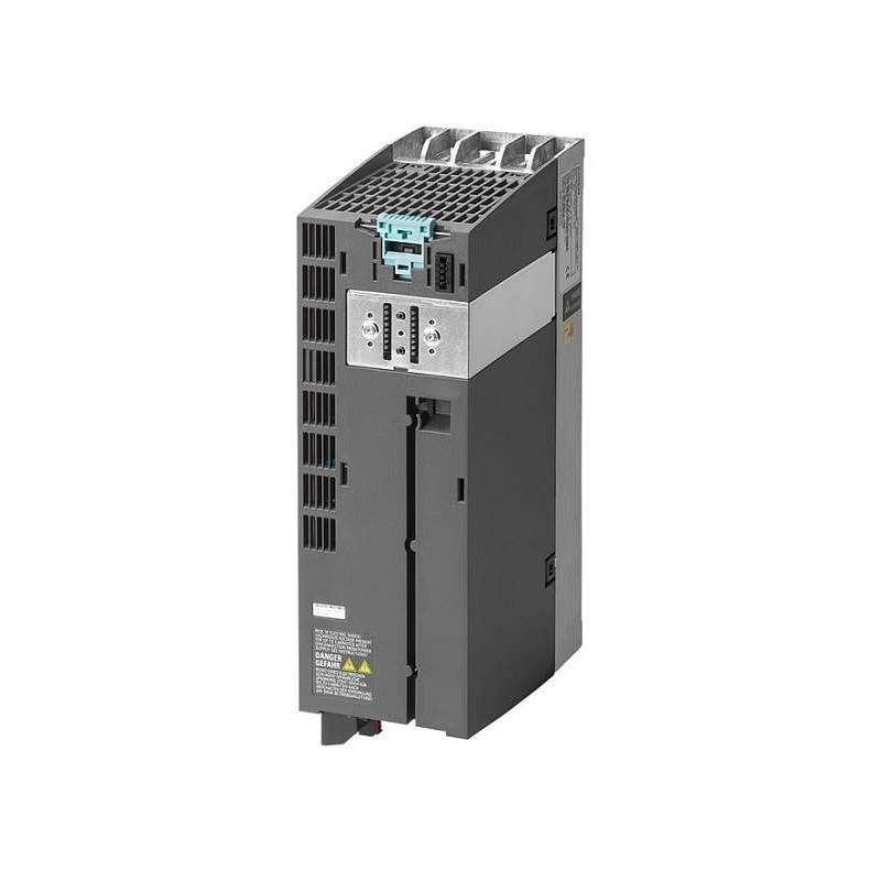 Siemens Siemens 6SL3210-1NE12-2AL0 – SINAMICS G120 power module or compact converter