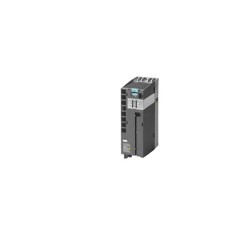 Siemens Siemens 6SL3210-1NE26-0UL0 – SINAMICS G120 power module or compact converter