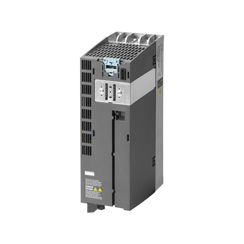 Siemens Siemens 6SL3210-1PE11-8AL0 – SINAMICS G120 power module or compact converter