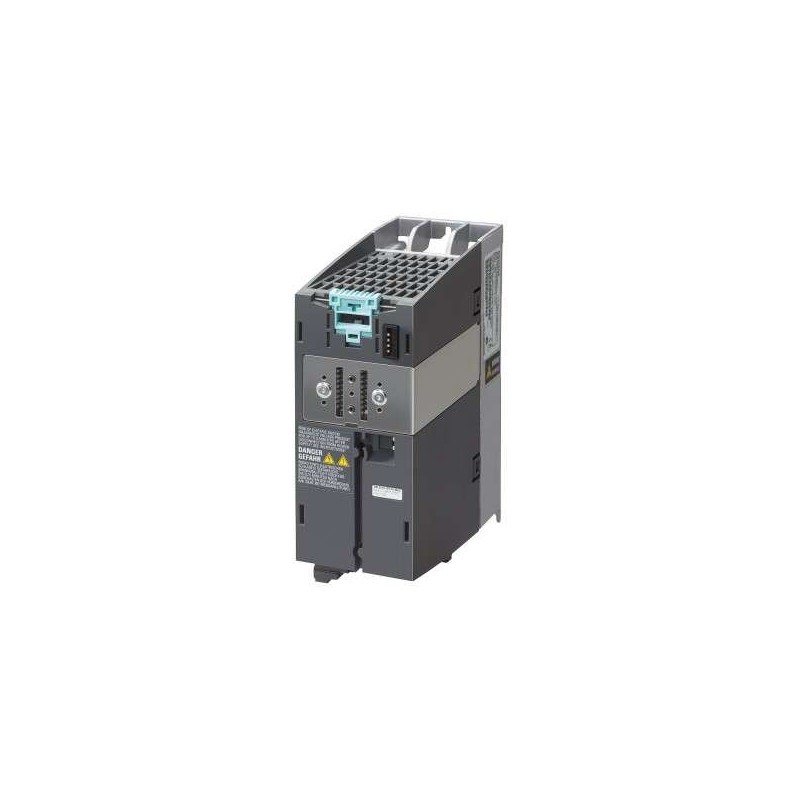 Siemens Siemens 6SL3210-1PE14-3UL1 – SINAMICS G120 power module or compact converter
