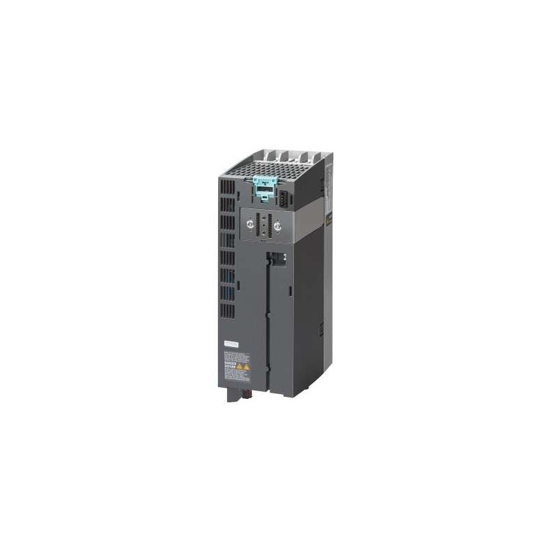 Siemens Siemens 6SL3210-1PE21-1AL0 – SINAMICS G120 power module or compact converter