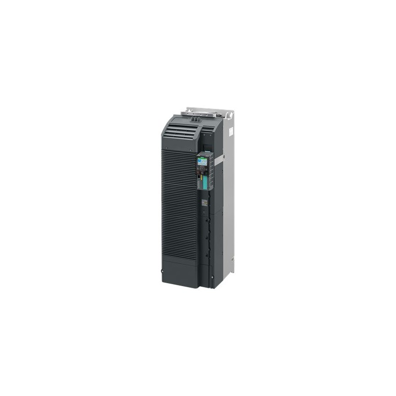 Siemens Siemens 6SL3210-1PE33-7CL0 – SINAMICS G120 power module or compact converter