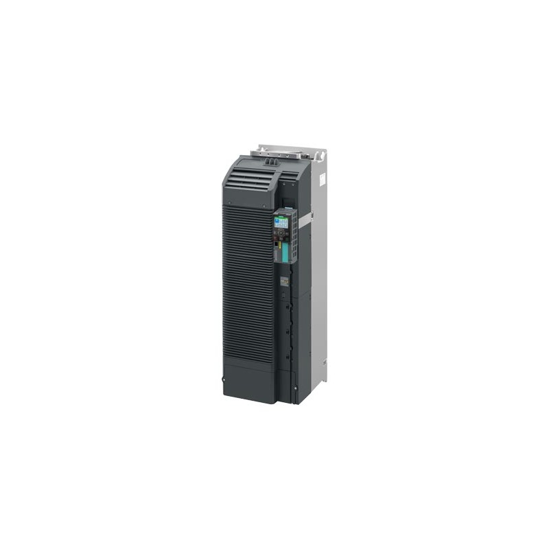 Siemens Siemens 6SL3210-1PE34-8CL0 – SINAMICS G120 power module or compact converter