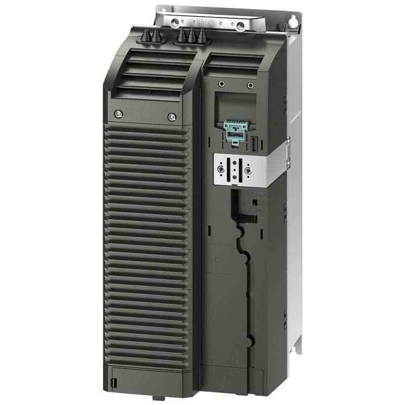 Siemens Siemens 6SL3210-1RE27-5UL0 – SINAMICS G120 power module or compact converter