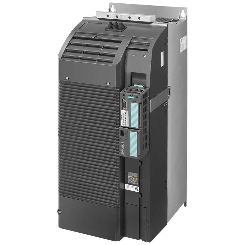 Siemens Siemens 6SL3210-1RE32-5UL0 – SINAMICS G120 power module or compact converter