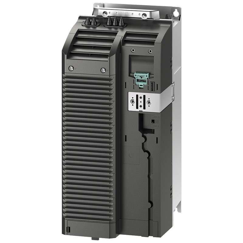 Siemens Siemens 6SL3210-1RH21-4UL0 – SINAMICS G120 power module or compact converter