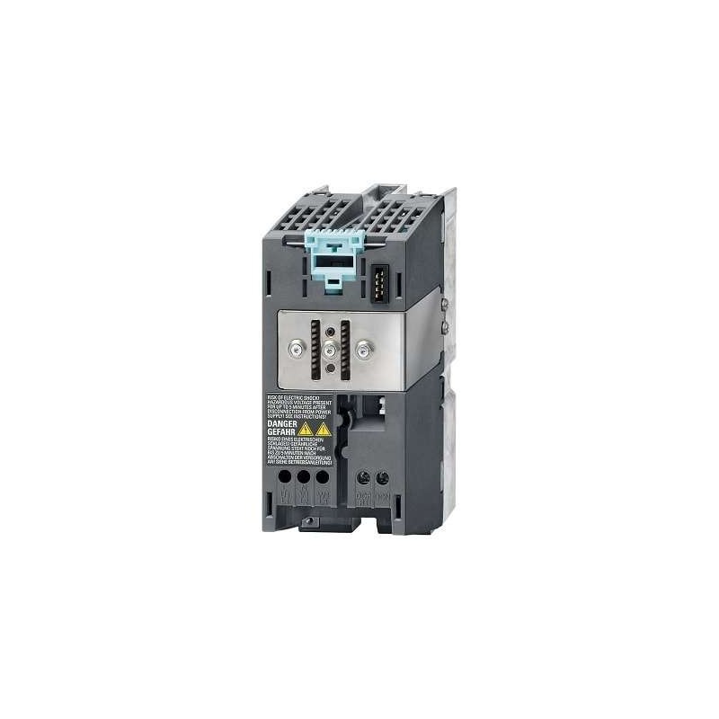 Siemens Siemens 6SL3210-1SB12-3AA0 – SINAMICS G120 power module or compact converter