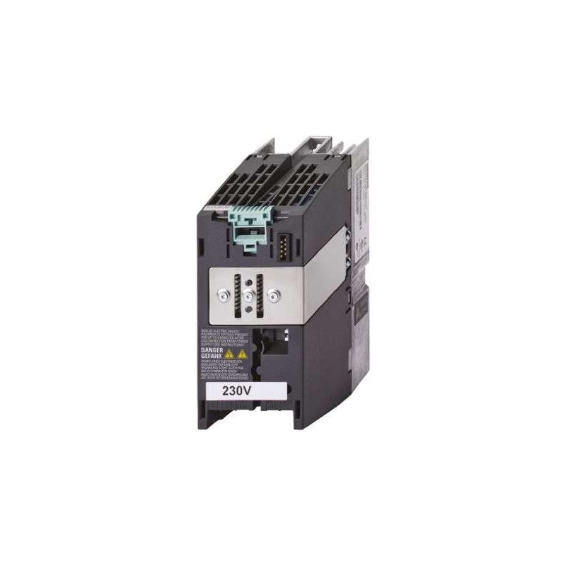 Siemens Siemens 6SL3210-1SB14-0UA0 – SINAMICS G120 power module or compact converter
