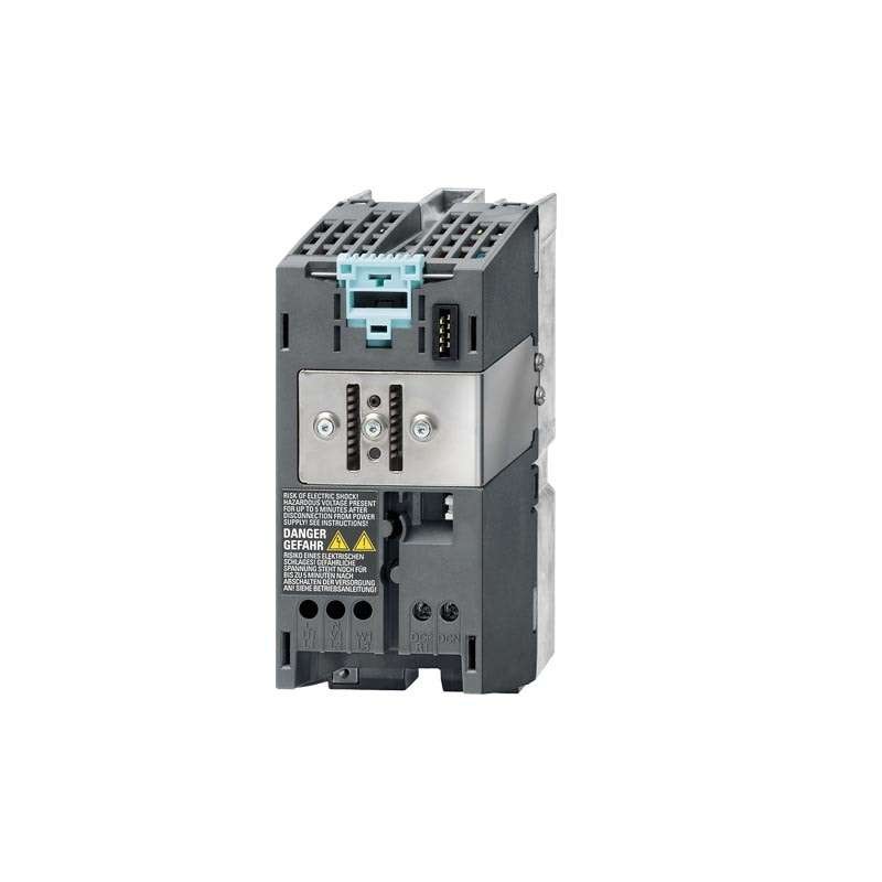 Siemens Siemens 6SL3210-1SE11-3UA0 – SINAMICS G120 power module or compact converter