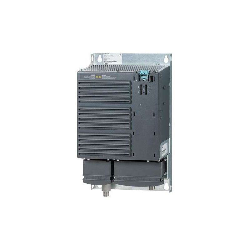 Siemens Siemens 6SL3210-1SE23-8AA0 – SINAMICS G120 power module or compact converter