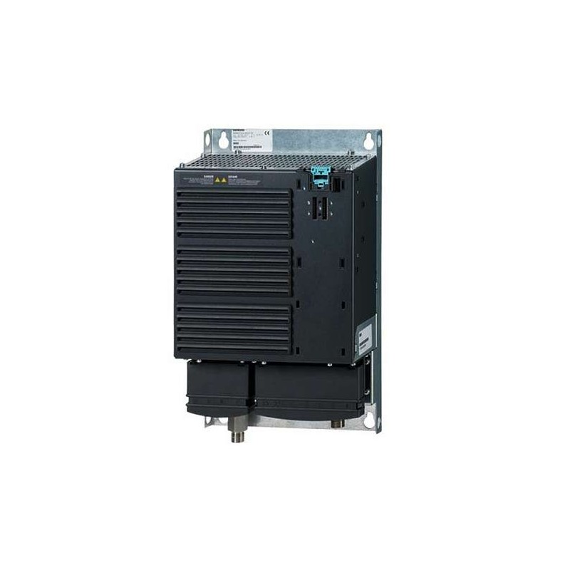 Siemens Siemens 6SL3210-1SE26-0UA0 – SINAMICS G120 power module or compact converter