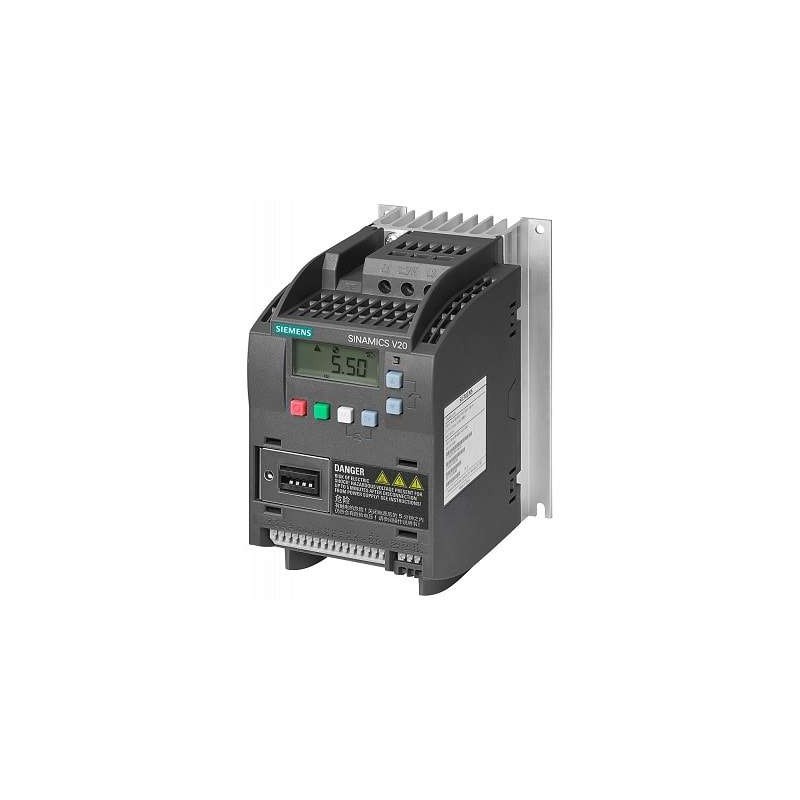 Siemens Siemens 6SL3210-5BB13-7AV0 – SINAMICS G120 power module or compact converter