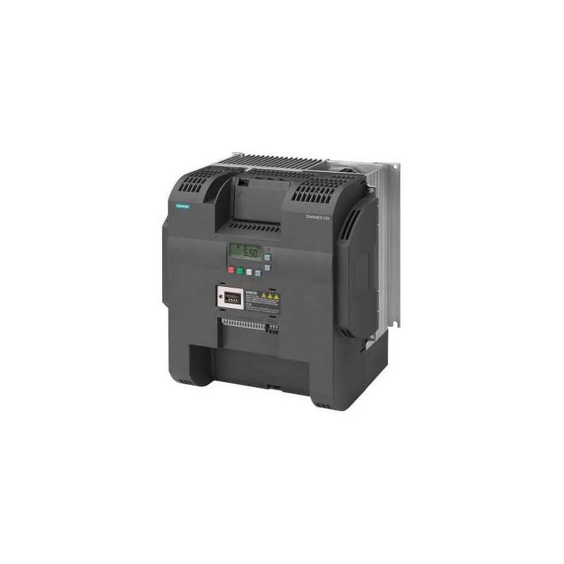 Siemens Siemens 6SL3210-5BE32-2CV0 – SINAMICS G120 power module or compact converter